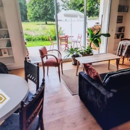 Le Colibri "3 Etoiles" Villa Plurien Exterior photo