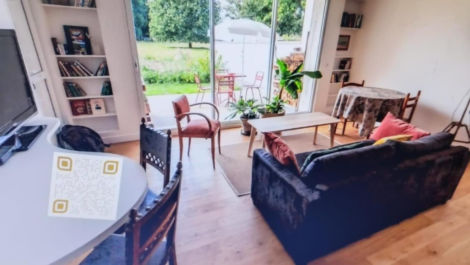 Le Colibri "3 Etoiles" Villa Plurien Exterior photo